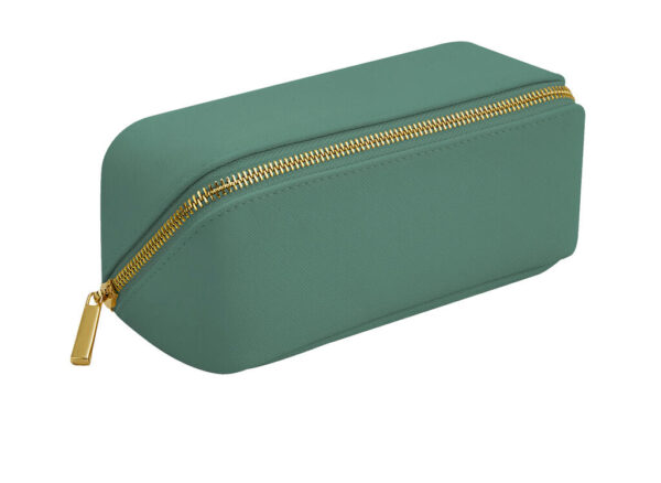 Boutique Open Flat Mini Accessory Case - Image 5