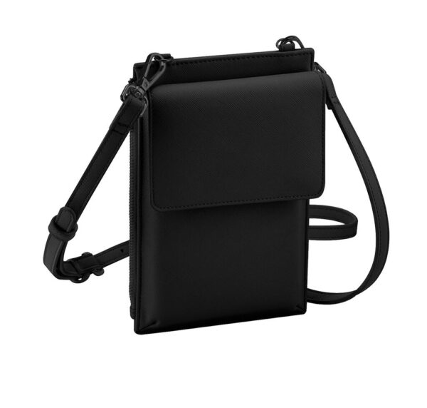 Boutique Cross Body Phone Pouch - Image 2