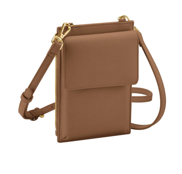 Boutique Cross Body Phone Pouch - Image 3