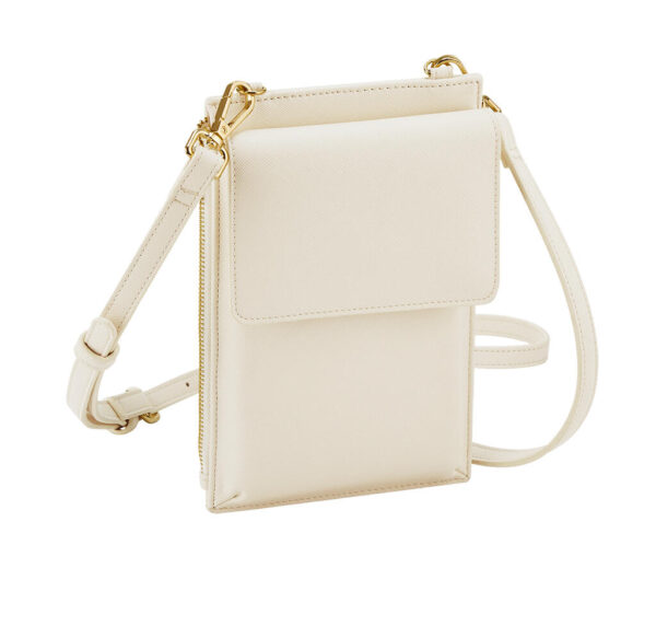 Boutique Cross Body Phone Pouch - Image 4