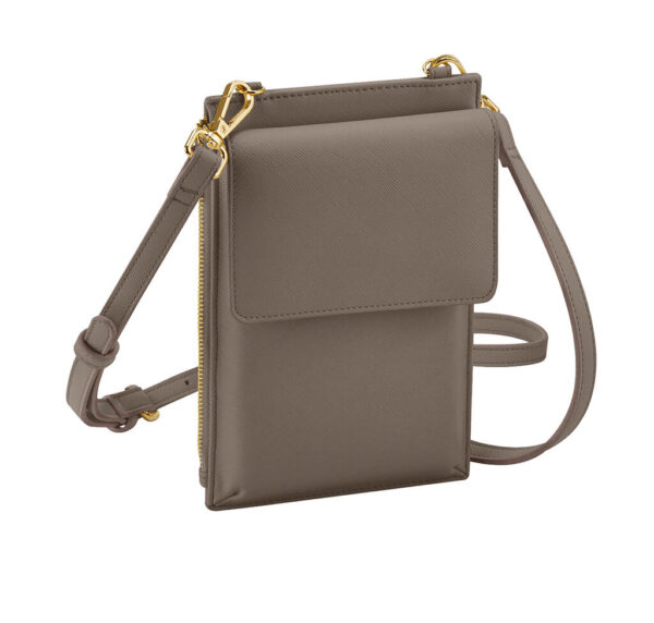 Boutique Cross Body Phone Pouch - Image 5