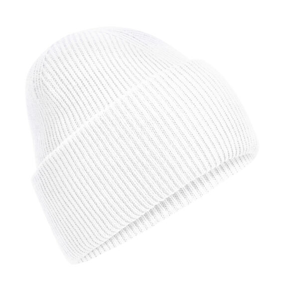 Classic Engineered Deep Cuffed Beanie