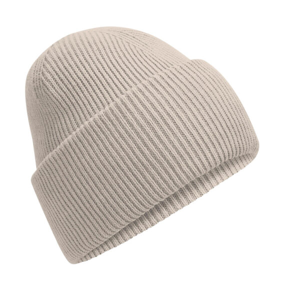 Classic Engineered Deep Cuffed Beanie - Image 2