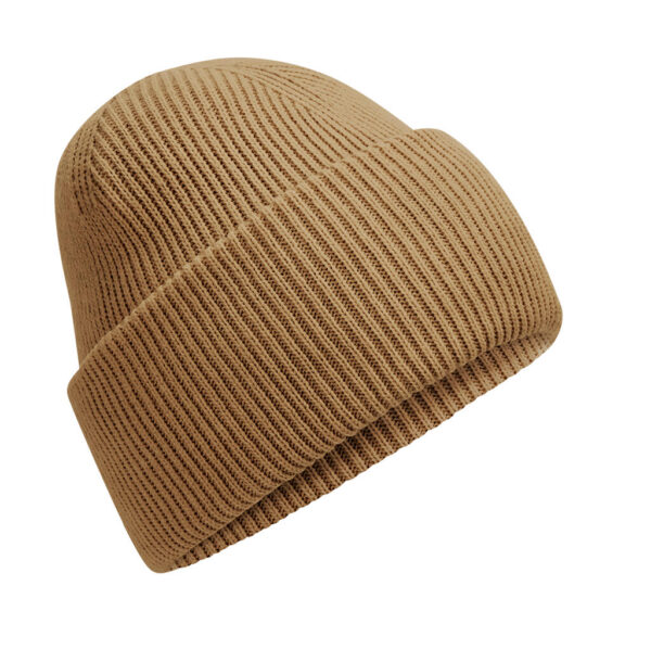 Classic Engineered Deep Cuffed Beanie - Image 3