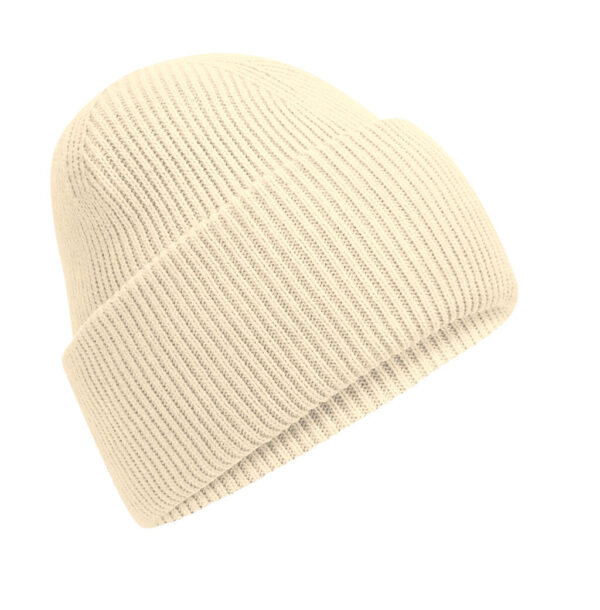 Classic Engineered Deep Cuffed Beanie - Image 4