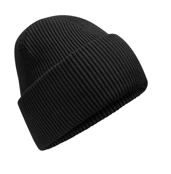 Classic Engineered Deep Cuffed Beanie - Image 5