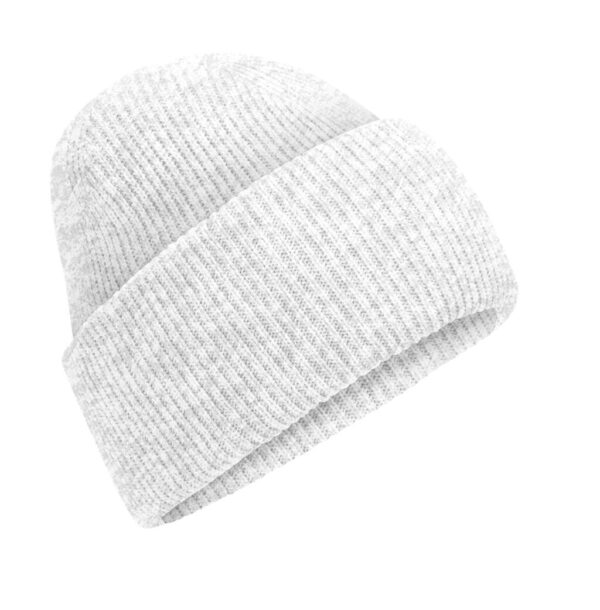 Classic Engineered Deep Cuffed Beanie - Image 6