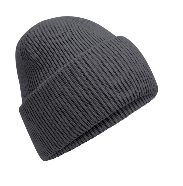 Classic Engineered Deep Cuffed Beanie - Image 7