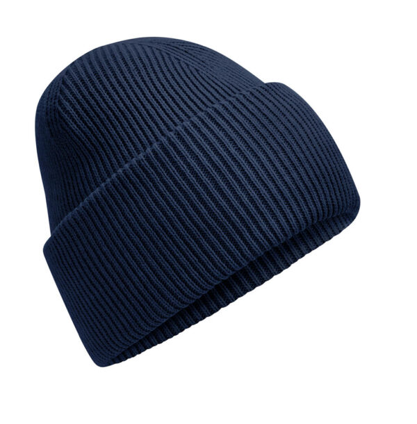 Classic Engineered Deep Cuffed Beanie - Image 9