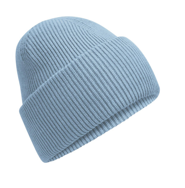 Classic Engineered Deep Cuffed Beanie - Image 12