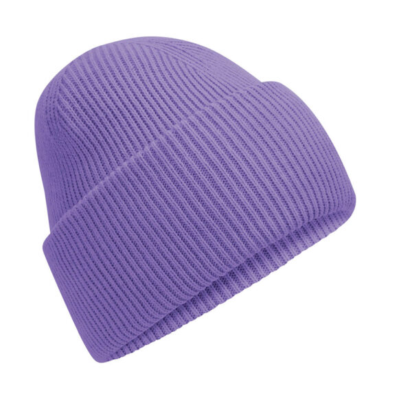 Classic Engineered Deep Cuffed Beanie - Image 13