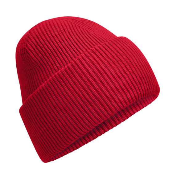 Classic Engineered Deep Cuffed Beanie - Image 15