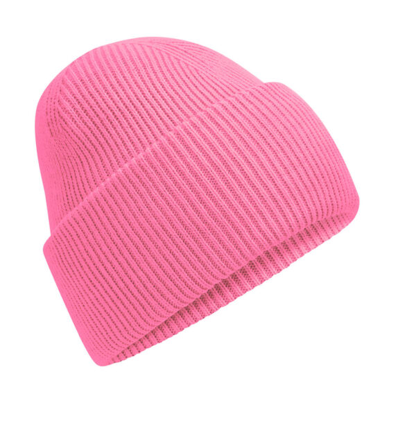 Classic Engineered Deep Cuffed Beanie - Image 16