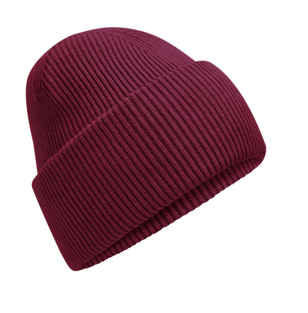 Classic Engineered Deep Cuffed Beanie - Image 19