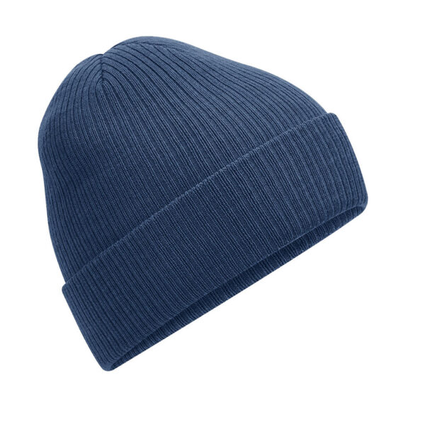 Polylana® Ribbed Beanie - Image 3