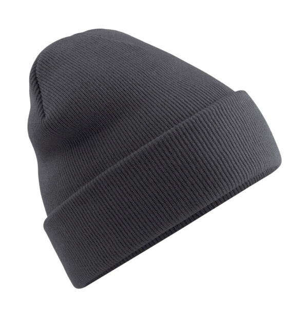 Polylana® Original Cuffed Beanie - Image 2