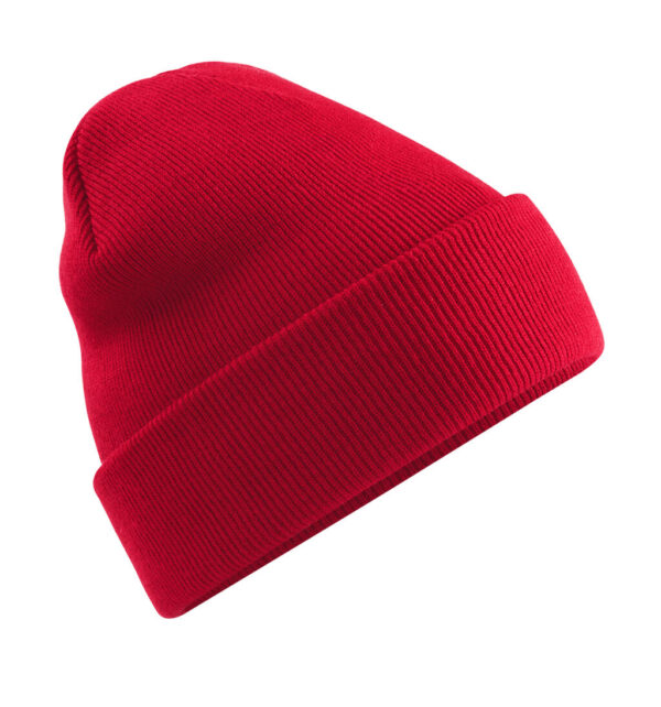 Polylana® Original Cuffed Beanie - Image 4