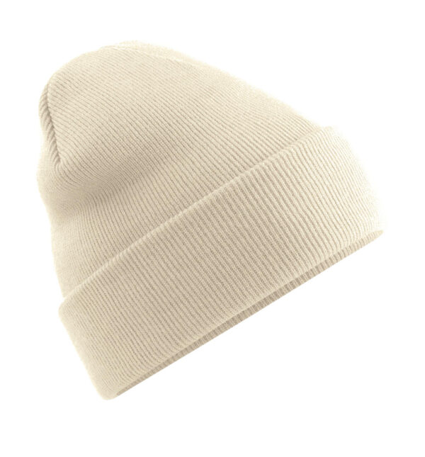 Polylana® Original Cuffed Beanie - Image 6