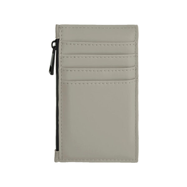 Matte PU Card Holder - Image 2