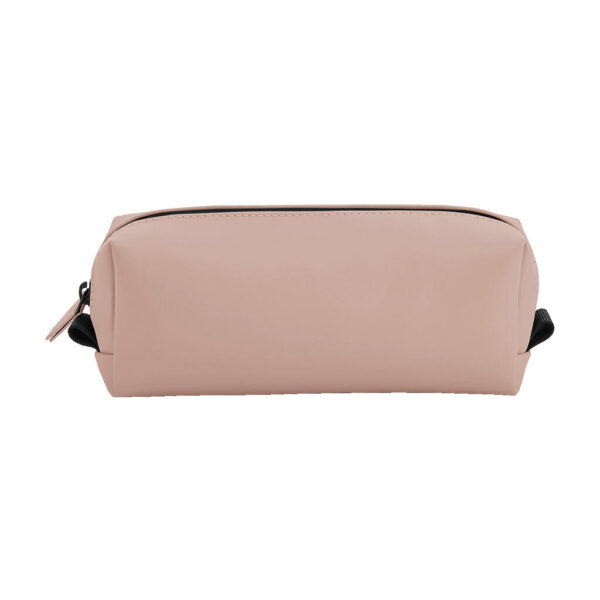 Matte PU Mini Accessory Case - Image 3