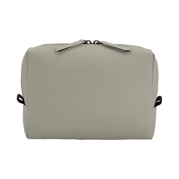 Matte PU Cross Body Bag - Image 2