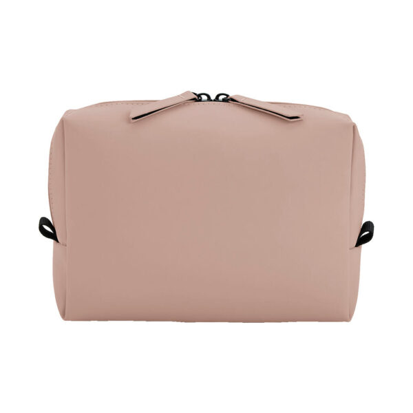 Matte PU Cross Body Bag - Image 3