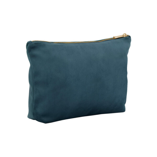 Velvet Accessory Bag - Image 2