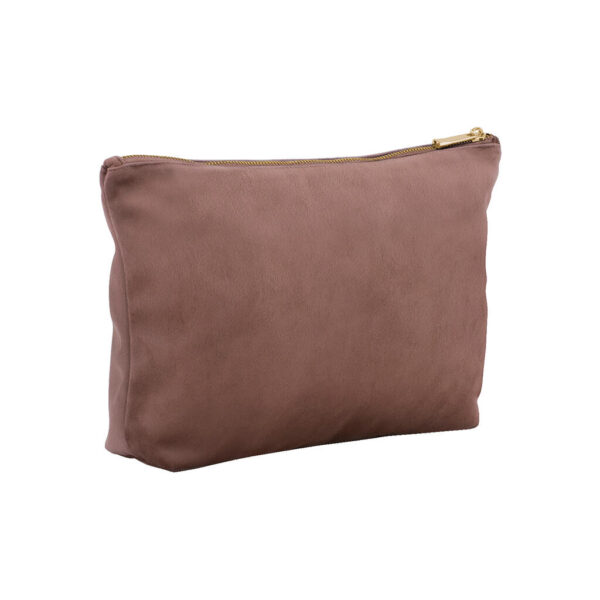 Velvet Accessory Bag - Image 3