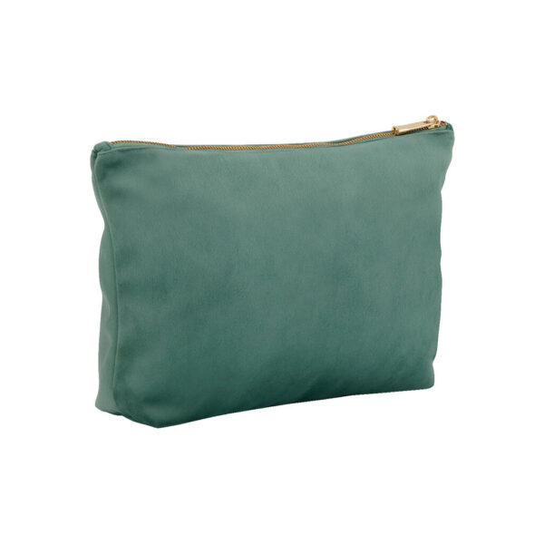 Velvet Accessory Bag - Image 4