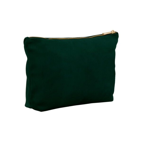 Velvet Accessory Bag - Image 5