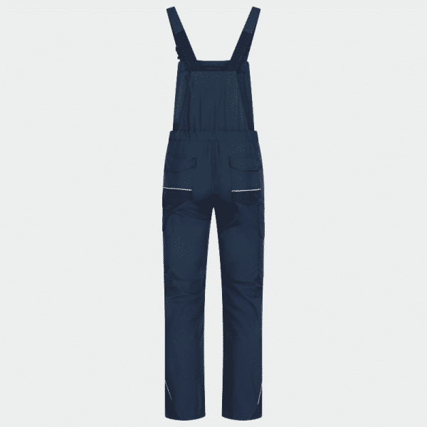 Summer work salopette DRIFT Salopette