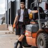 Work shorts ATLAS Shorts