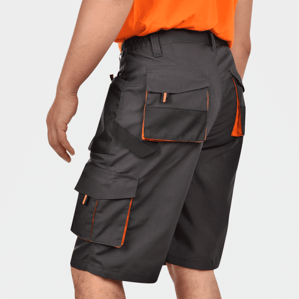 Work shorts ATLAS Shorts