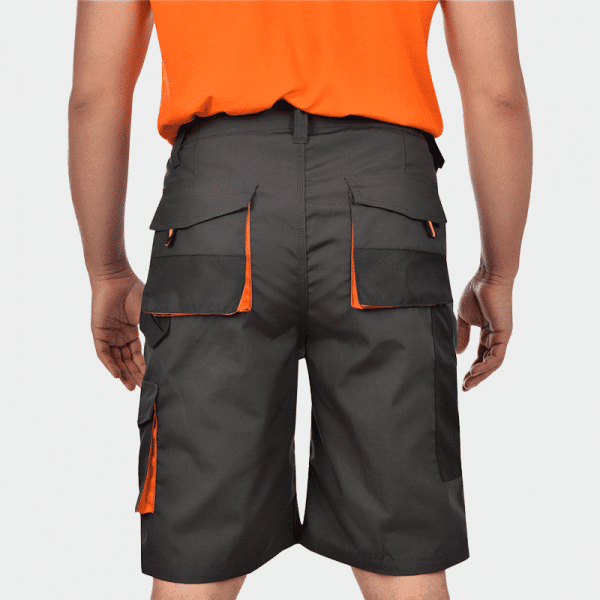 Work shorts ATLAS Shorts