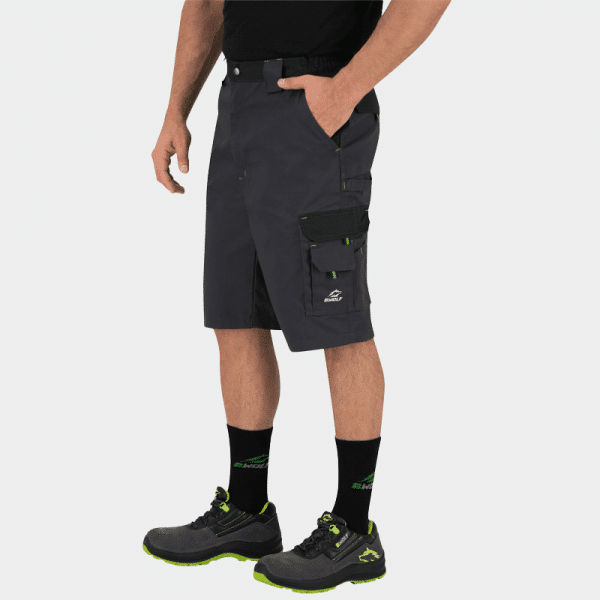 Work shorts BRAVE Shorts