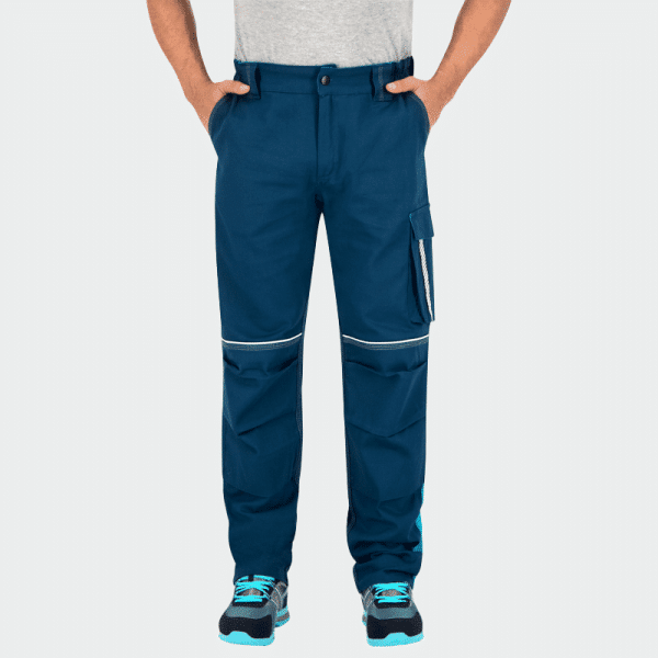 Summer work trousers RAPTOR Trousers