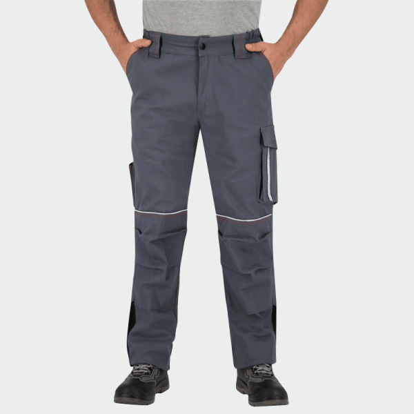 Summer work trousers RAPTOR Trousers