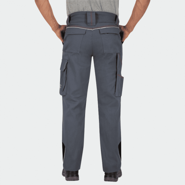 Summer work trousers RAPTOR Trousers