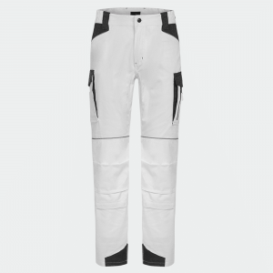 Summer work trousers DAYTONA Trousers