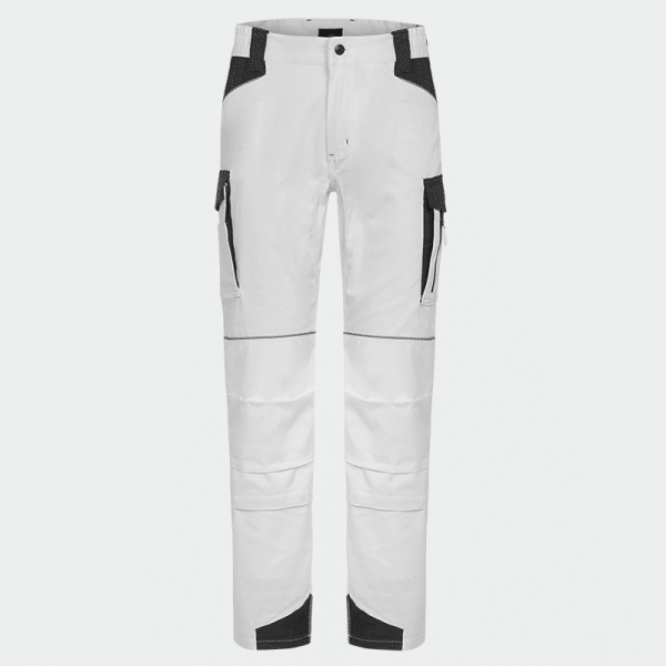 Summer work trousers DAYTONA Trousers