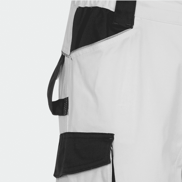 Summer work trousers DAYTONA Trousers