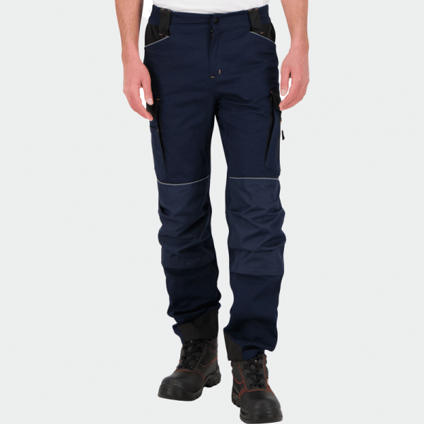 Summer work trousers DAYTONA Trousers