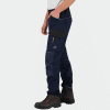 Summer work trousers DAYTONA Trousers