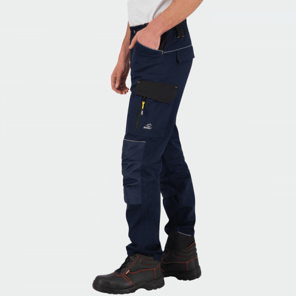 Summer work trousers DAYTONA Trousers