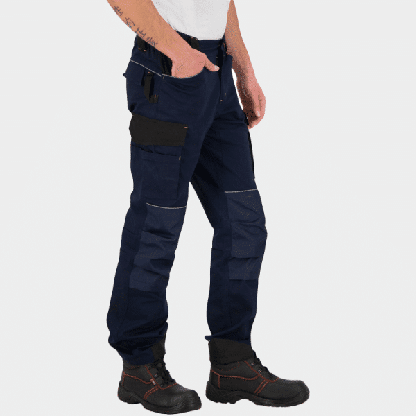 Summer work trousers DAYTONA Trousers