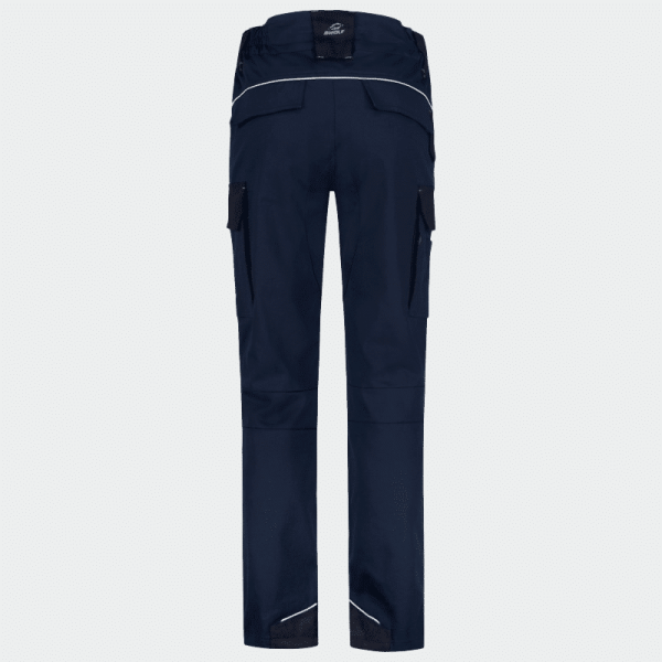 Summer work trousers DAYTONA Trousers