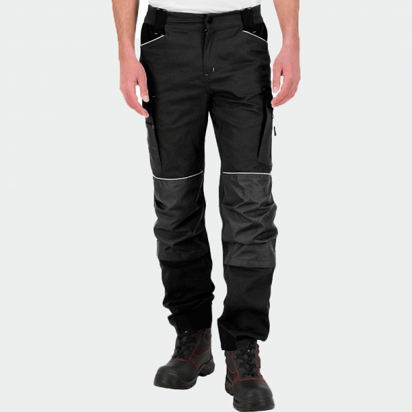 Summer work trousers DAYTONA Trousers