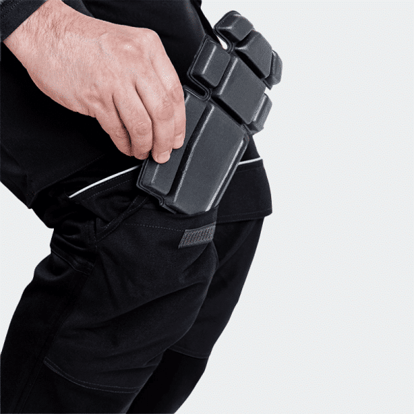 Summer work trousers DAYTONA Trousers