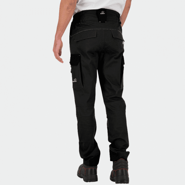 Summer work trousers DAYTONA Trousers