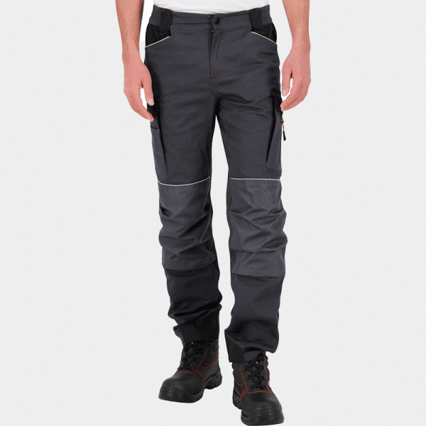 Summer work trousers DAYTONA Trousers